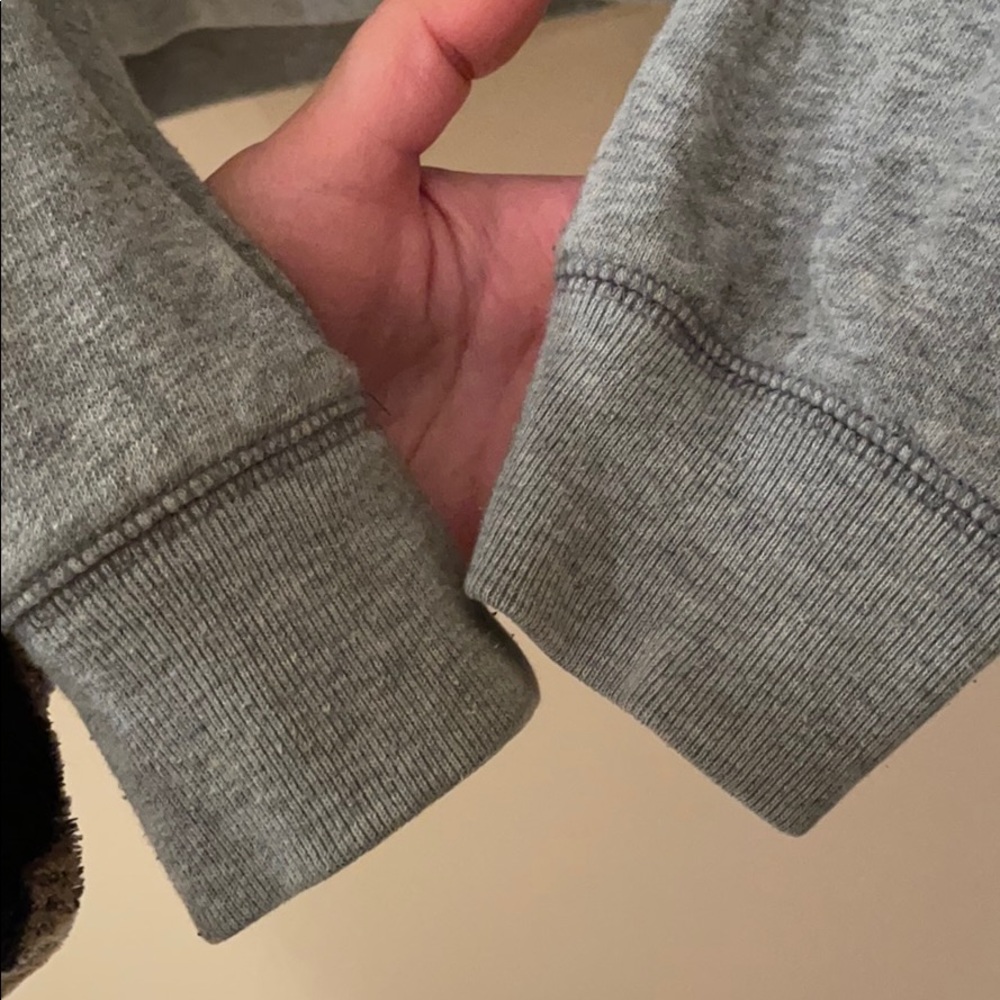 PINK sweatshirt - Picture 6 of 10